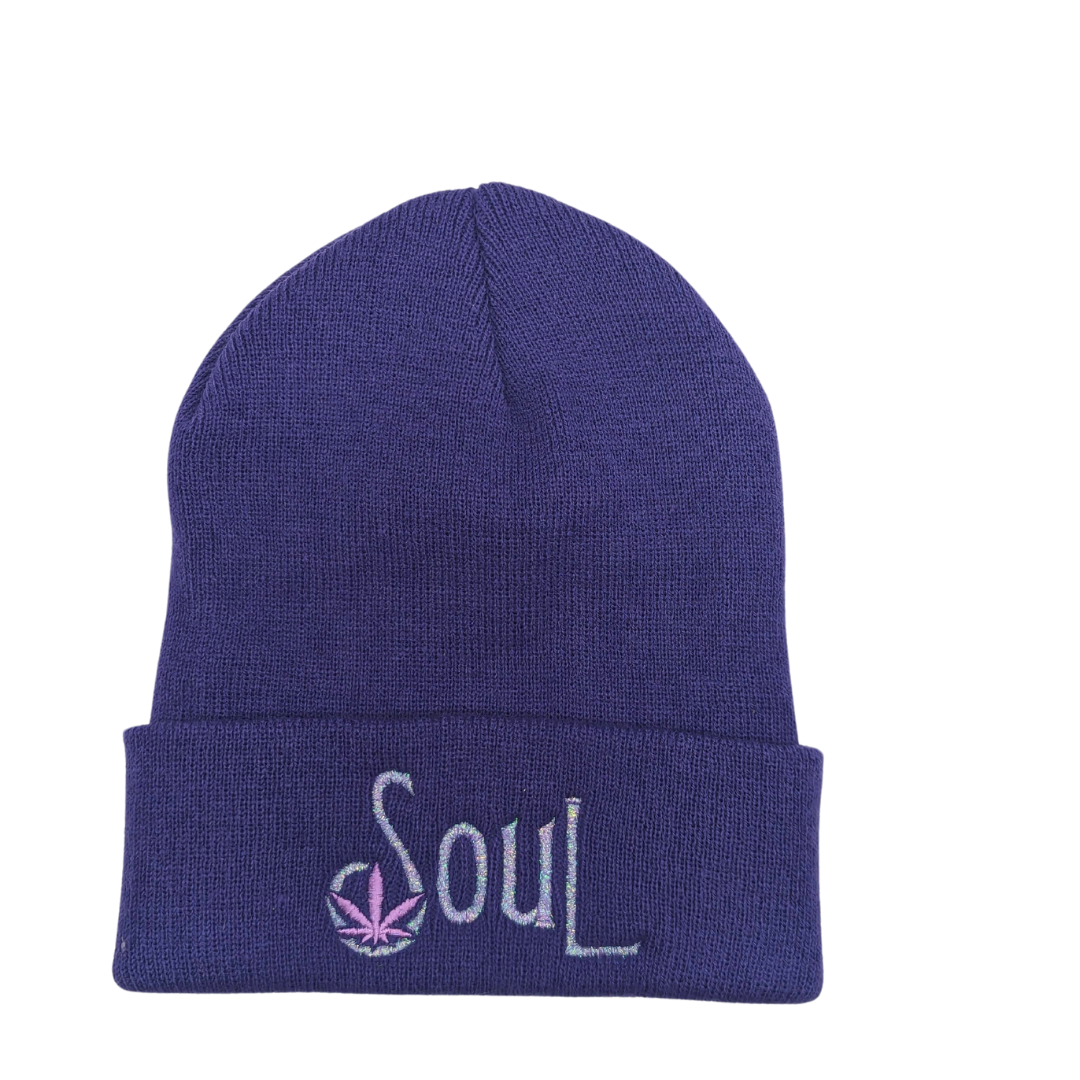 Metallic SouL Beanie
