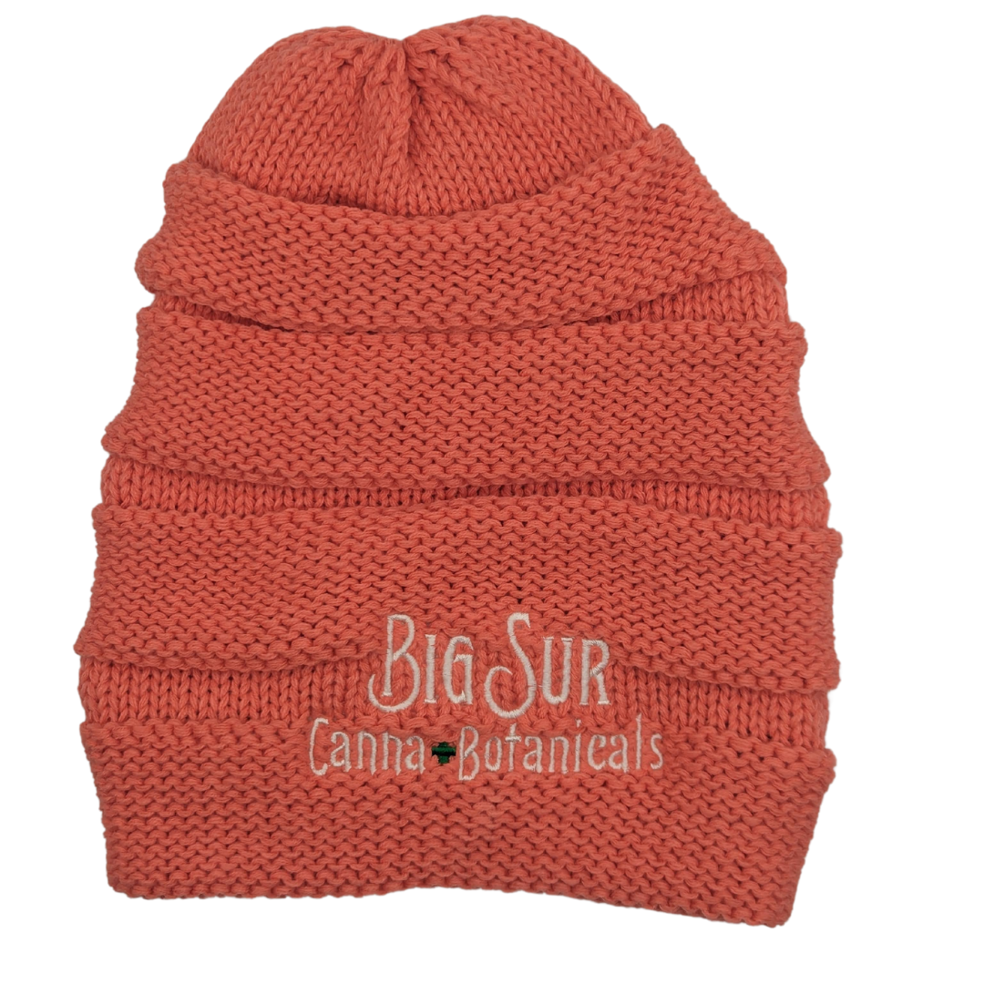 BSCB Scrunch Beanie