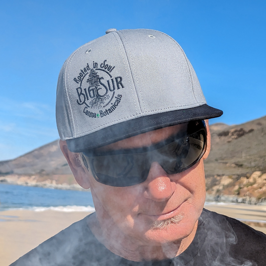 Sidewinder Tree Flatbill