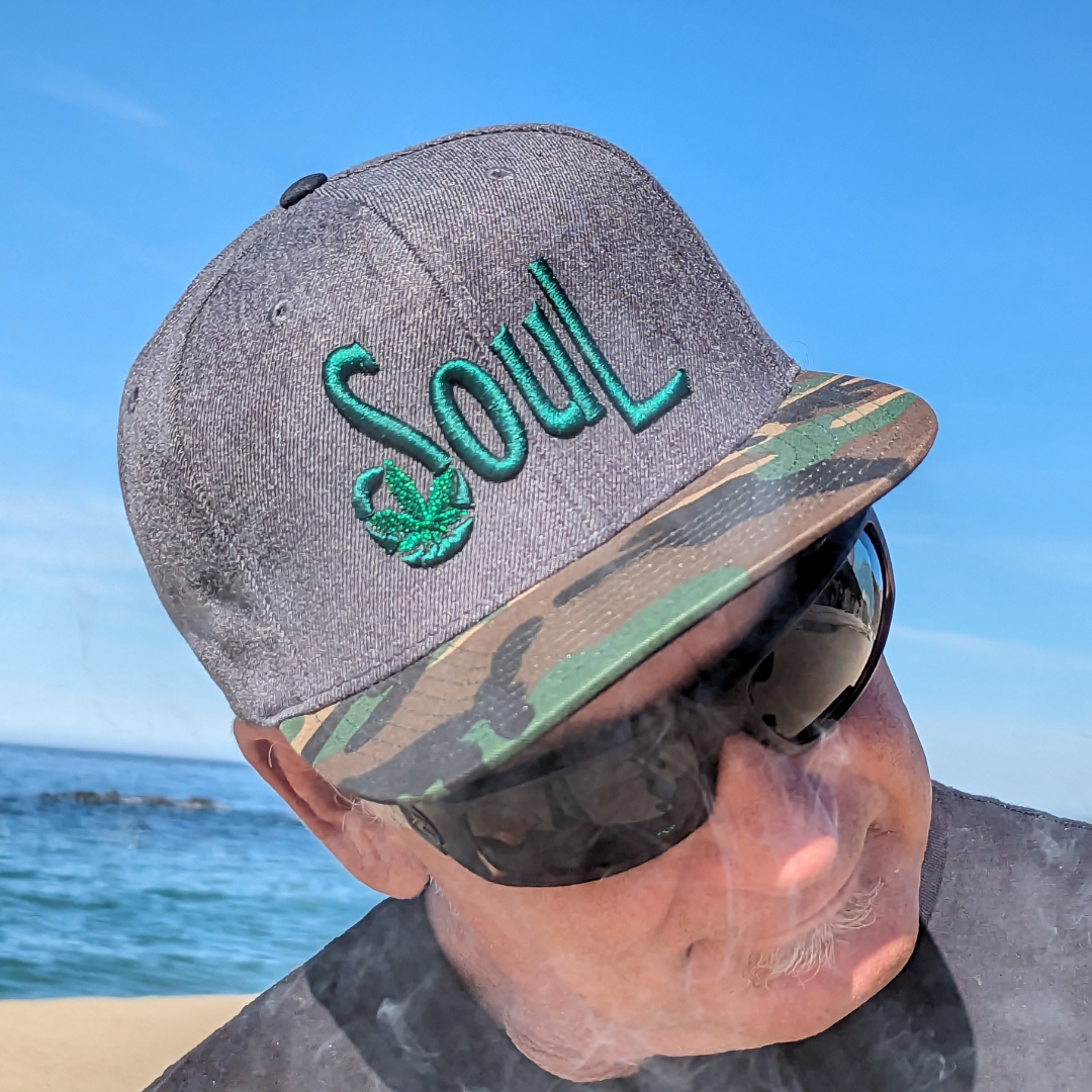 SouL Flatbill 510