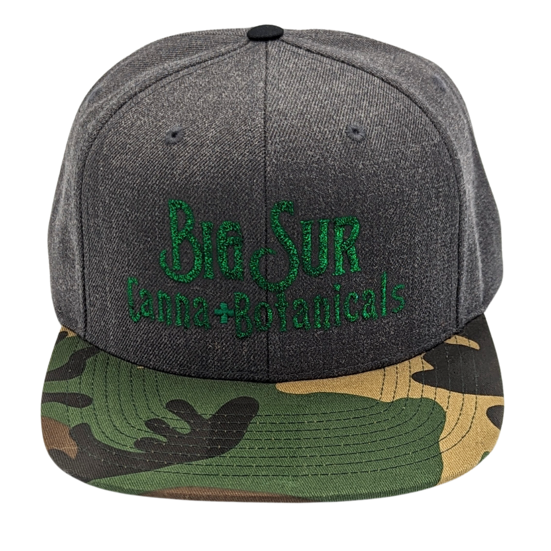 BSCB Flatbill