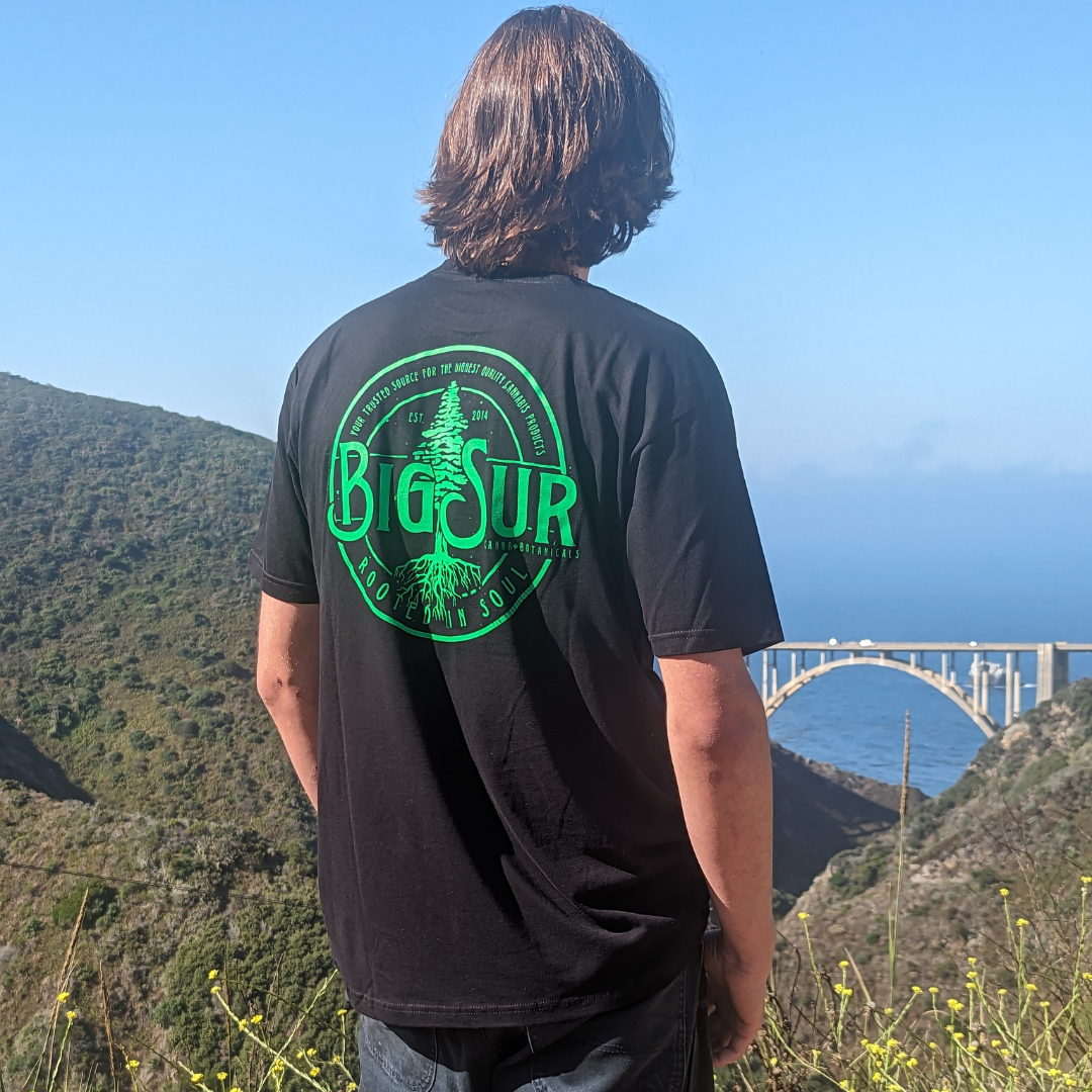 Redwood T-Shirt