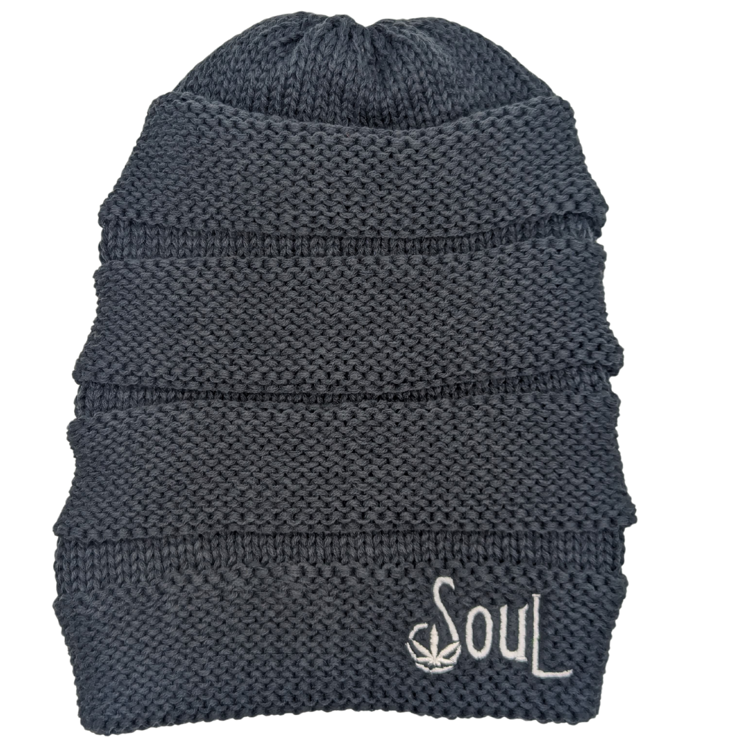SouL Scrunch Beanie