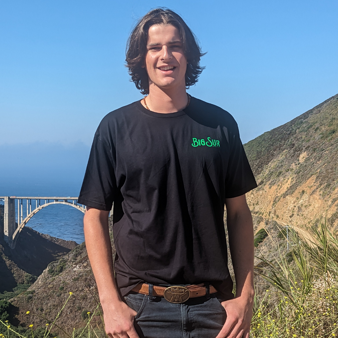 Redwood T-Shirt