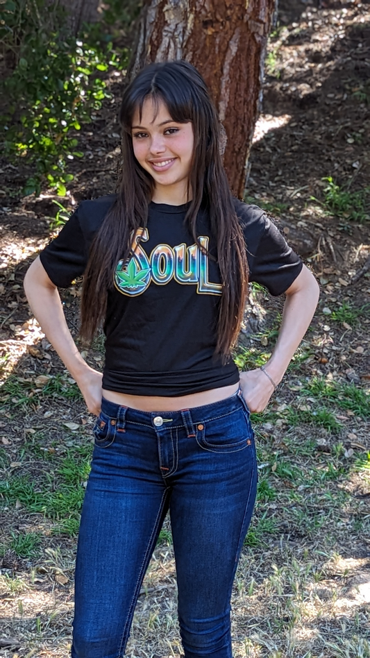 Soul Harvest T-Shirt