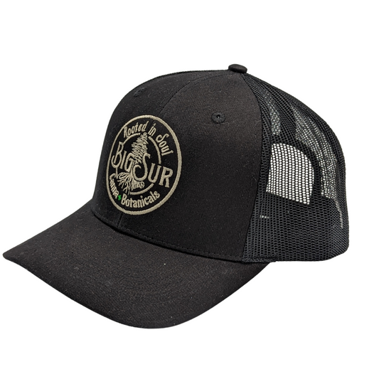 Redwood Trucker (BSCB Branded))