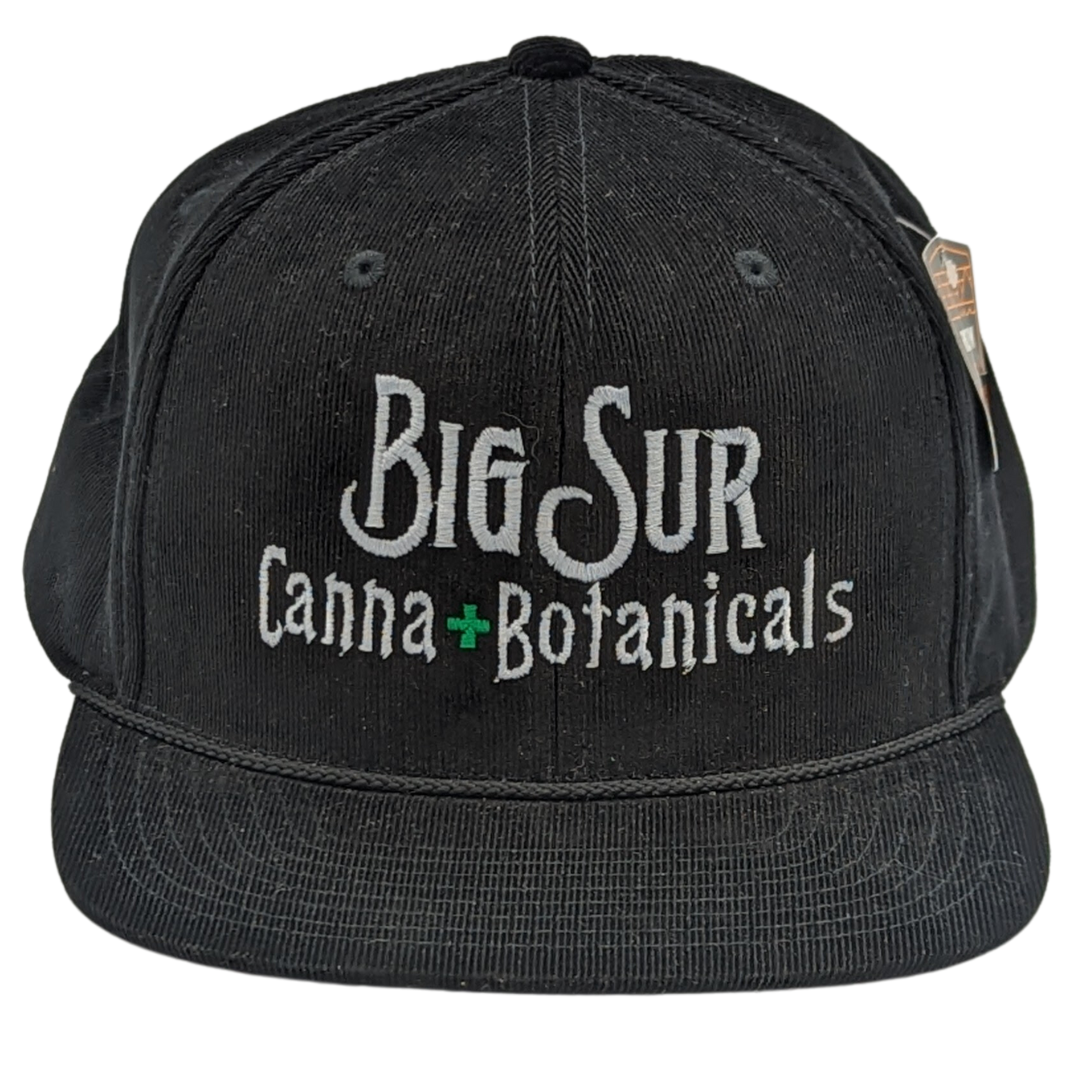 BSCB Corduroy Flatbill