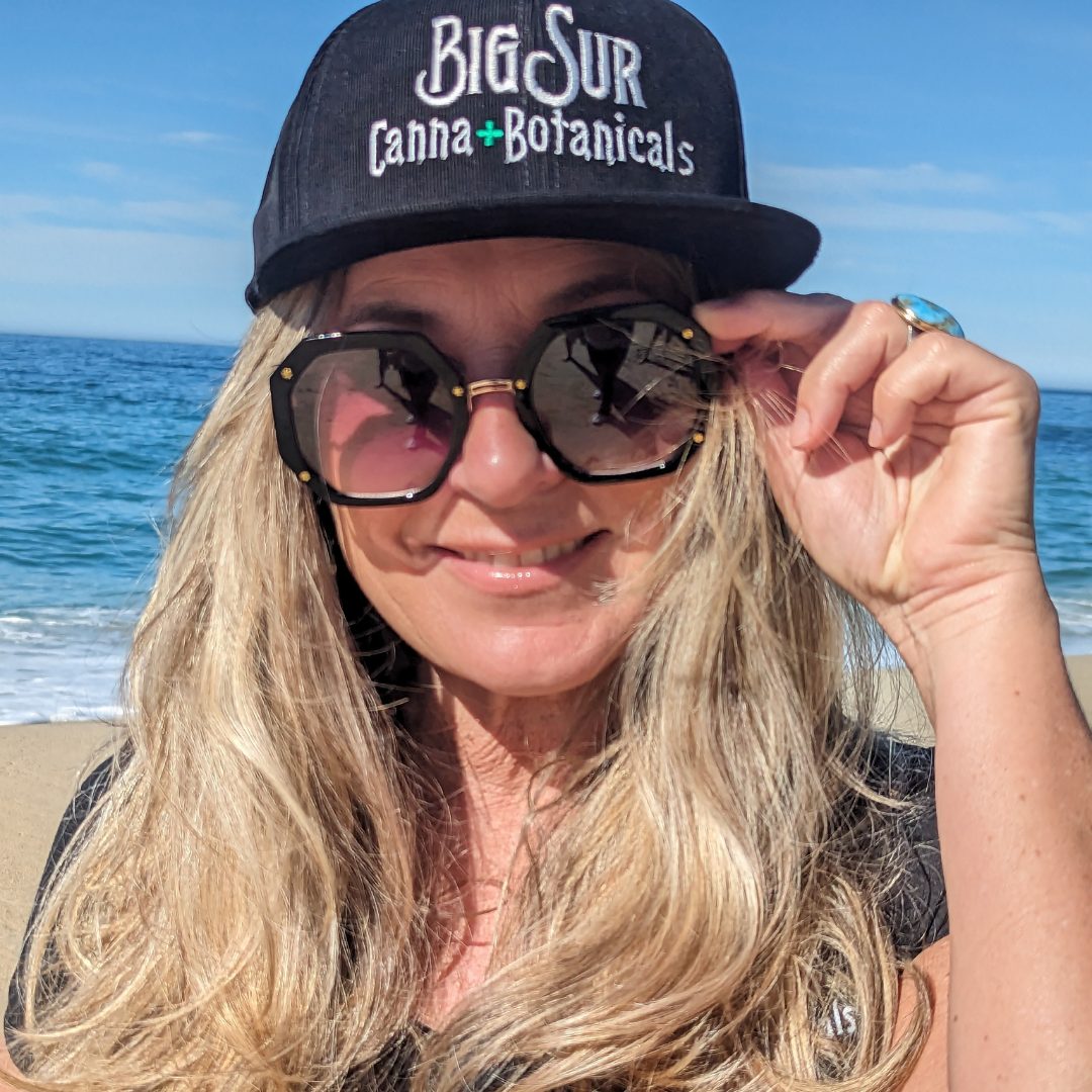 BSCB Corduroy Flatbill