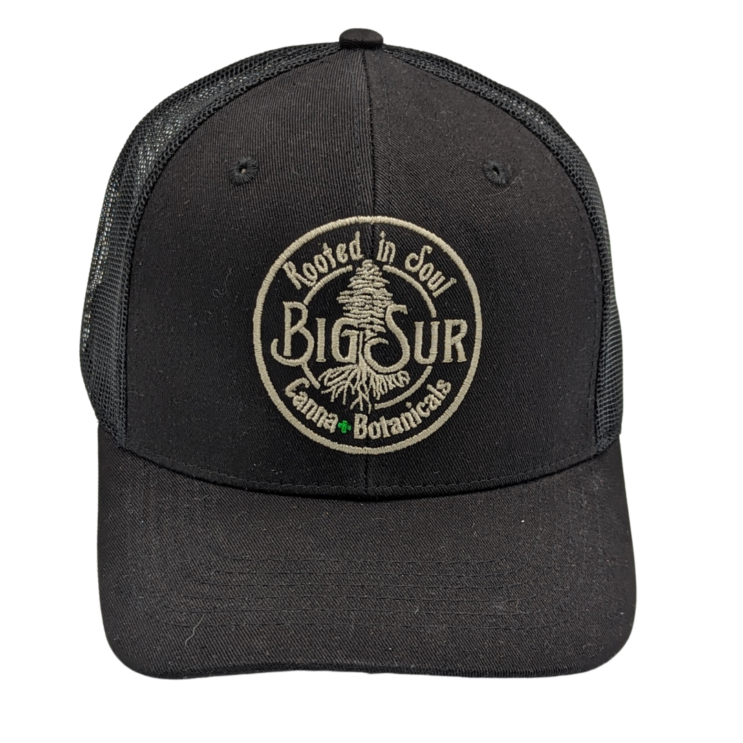 Redwood Trucker (BSCB Branded))