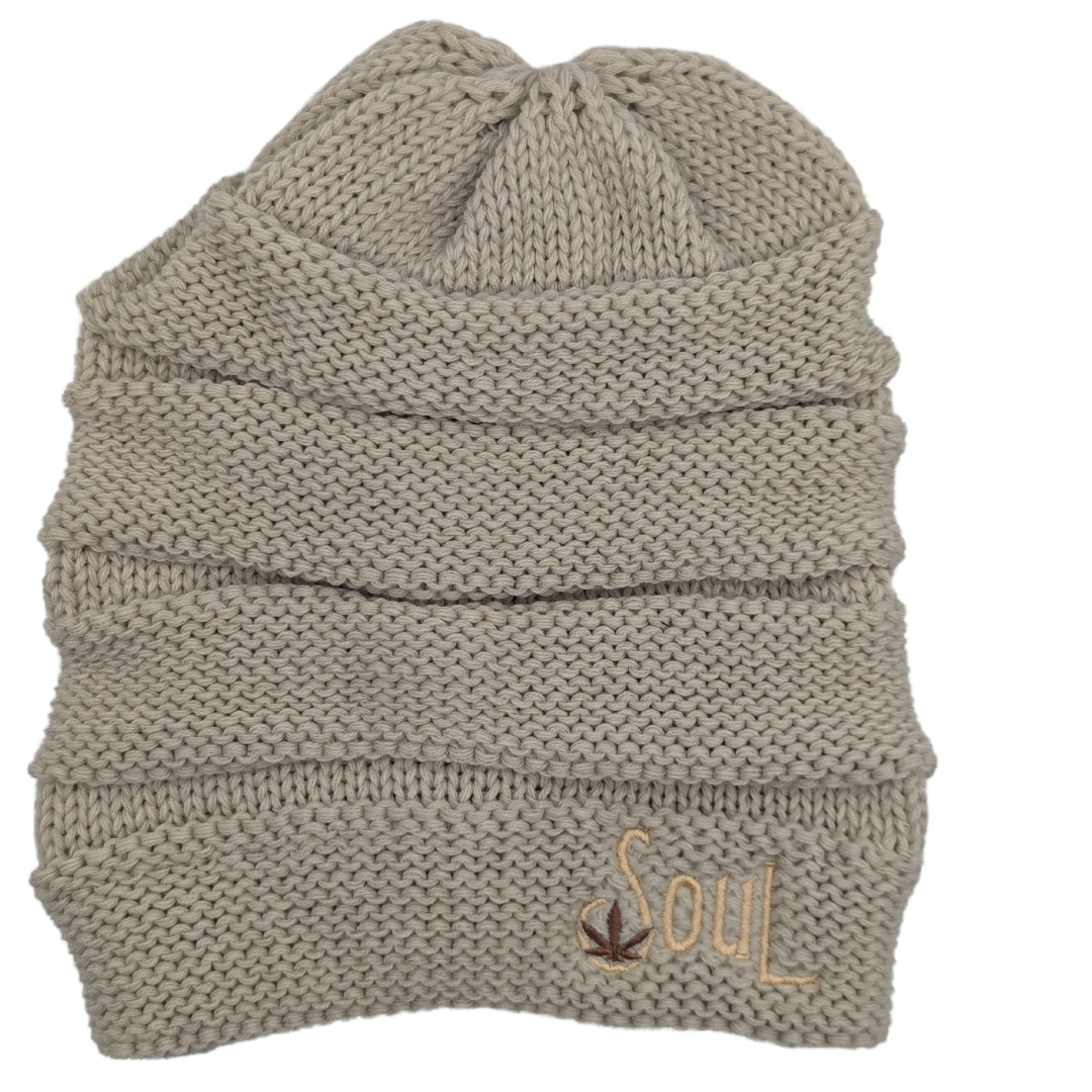 SouL Scrunch Beanie