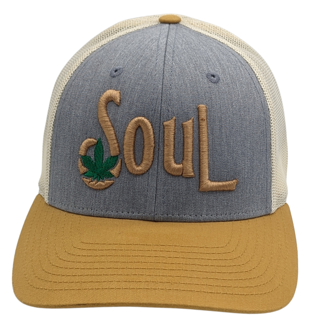 SouL Trucker