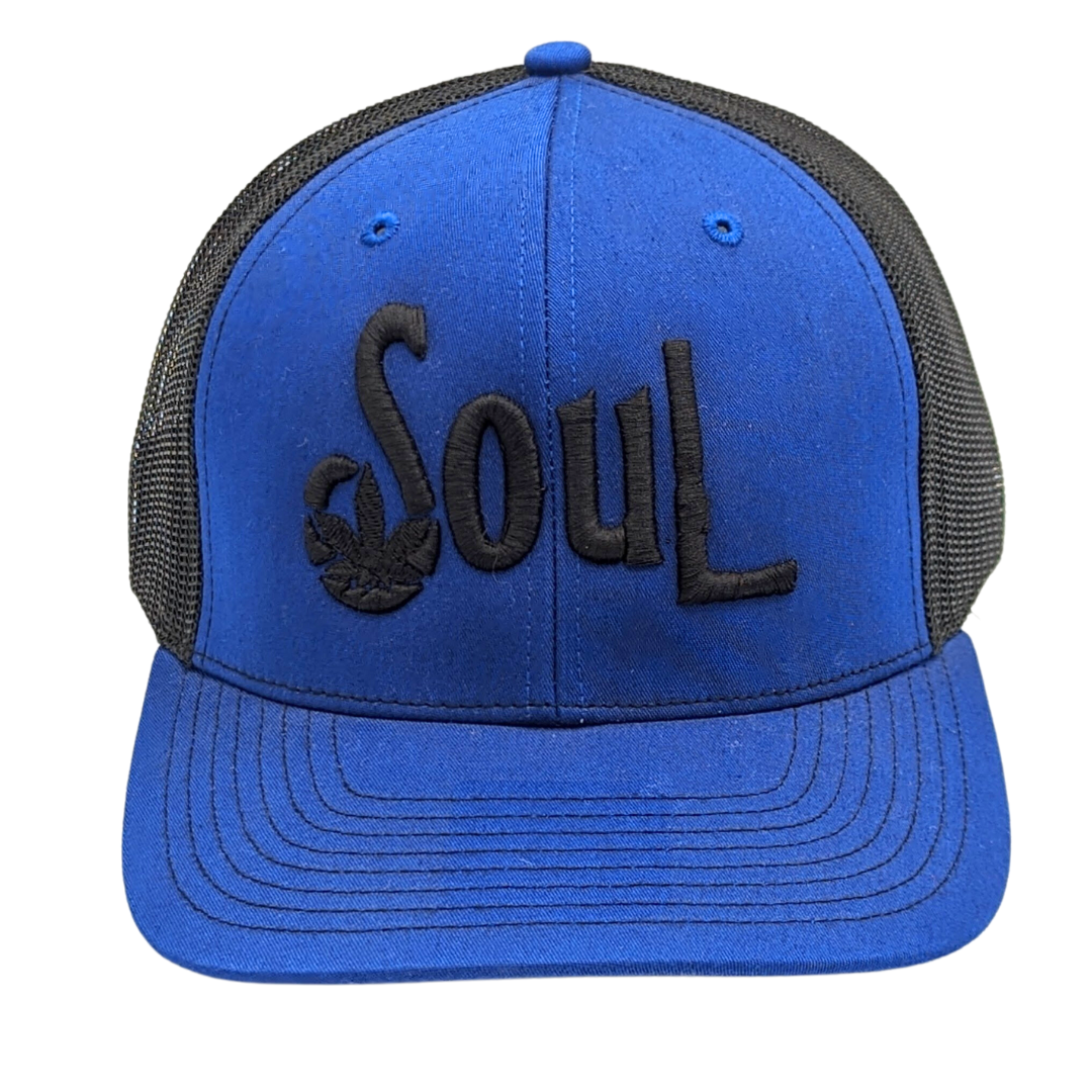 SouL Trucker