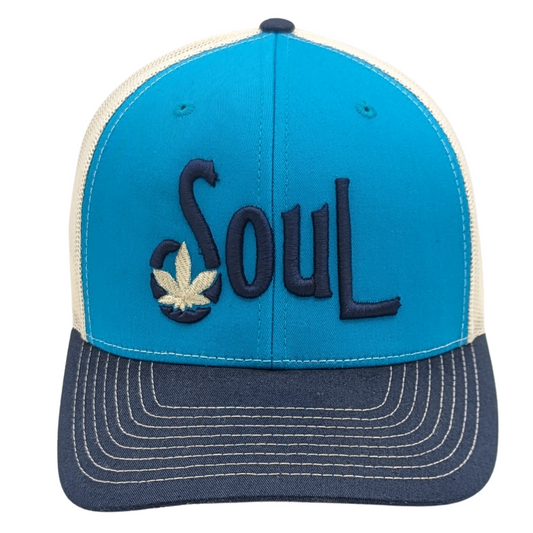 SouL Trucker