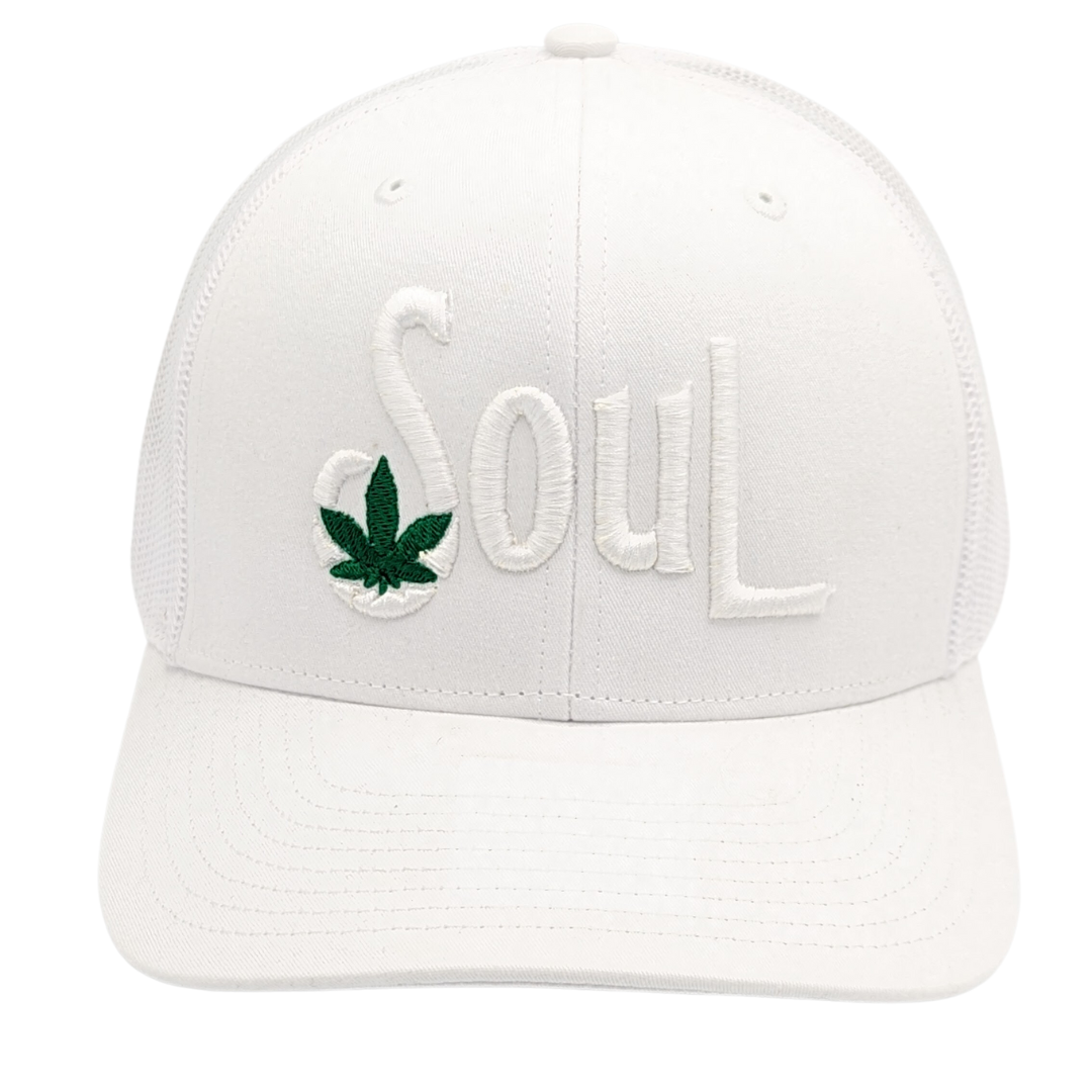 SouL Trucker