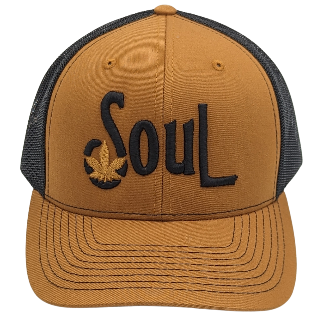 SouL Trucker