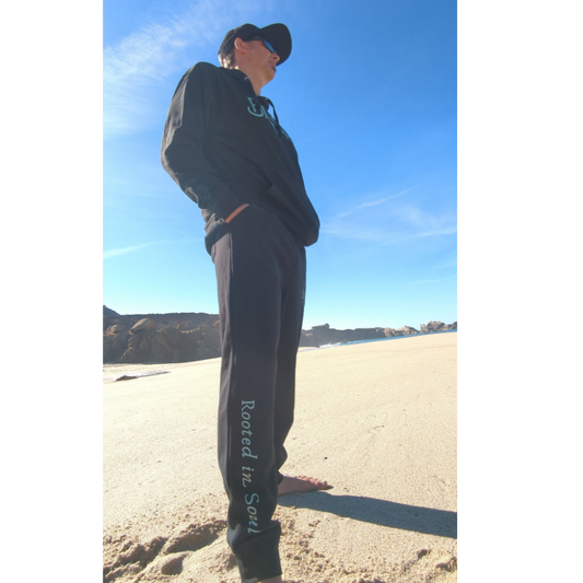 Rooted in SouL Jogger