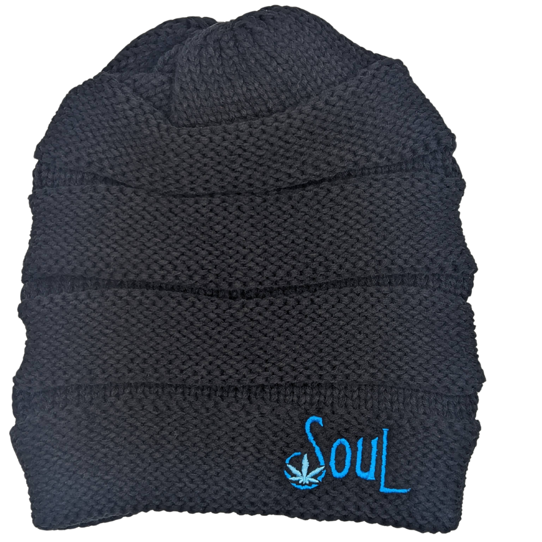 SouL Scrunch Beanie