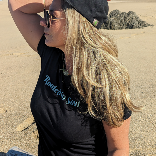 Rooted in SouL T-Shirt