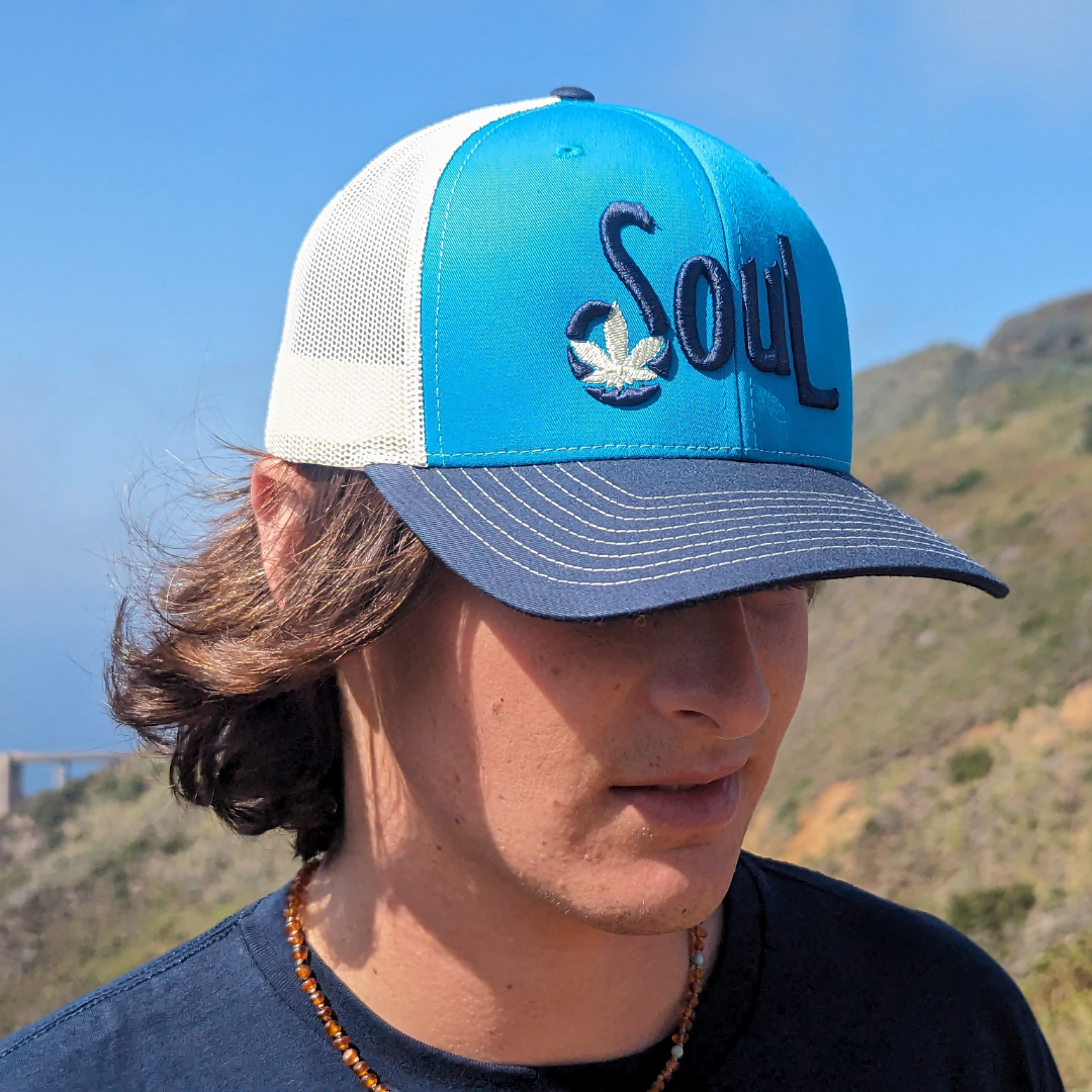 SouL Trucker