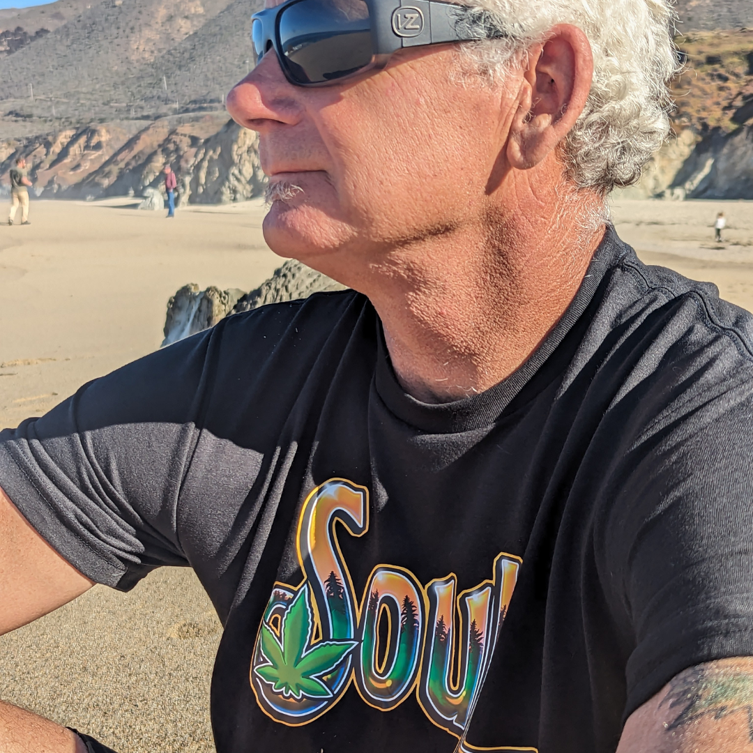 Soul Harvest T-Shirt