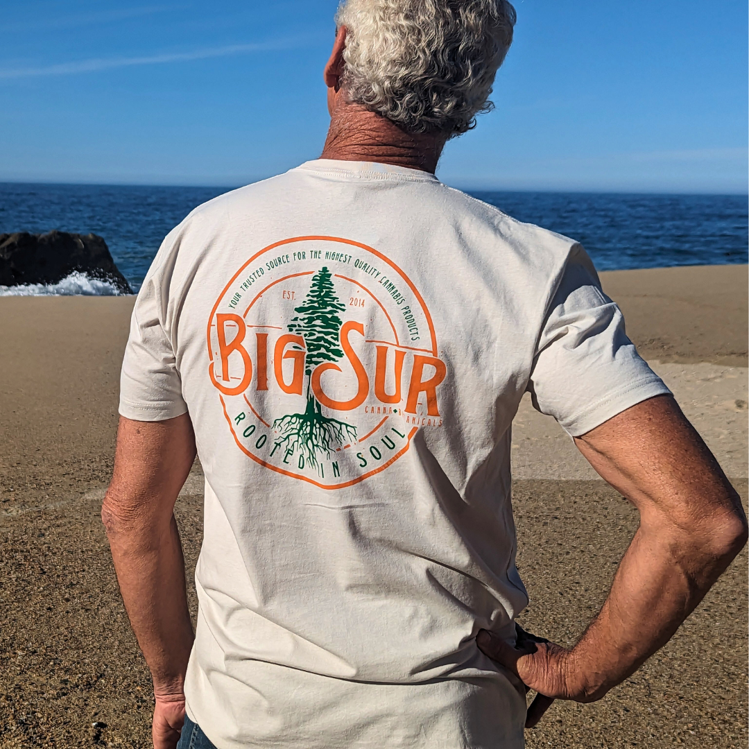 Redwood T-Shirt