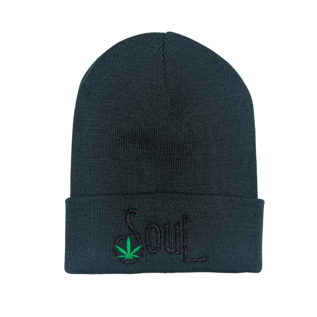 Metallic SouL Beanie