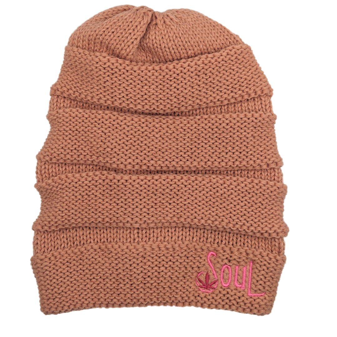 SouL Scrunch Beanie