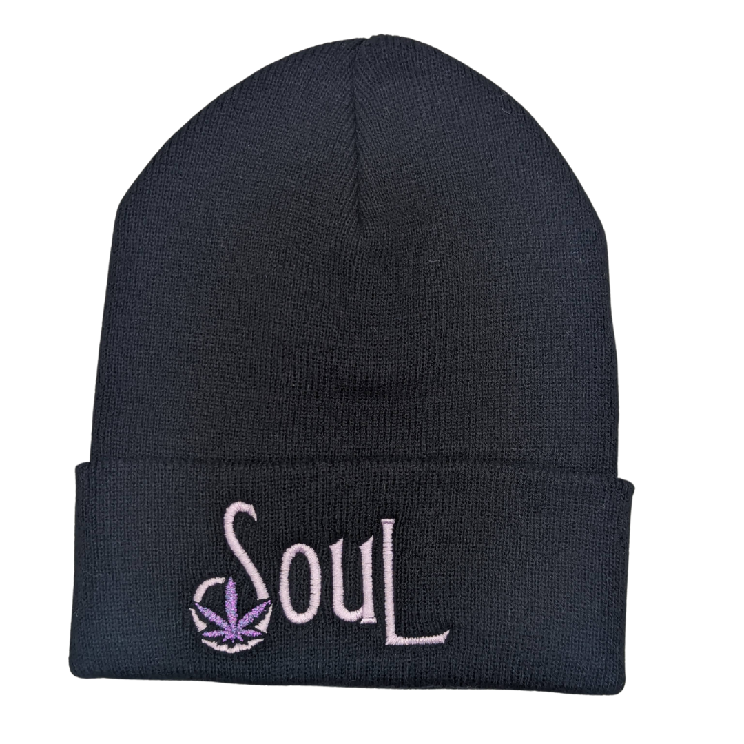 Metallic SouL Beanie