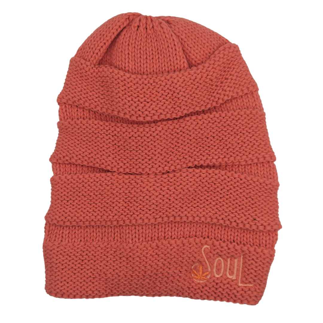 SouL Scrunch Beanie