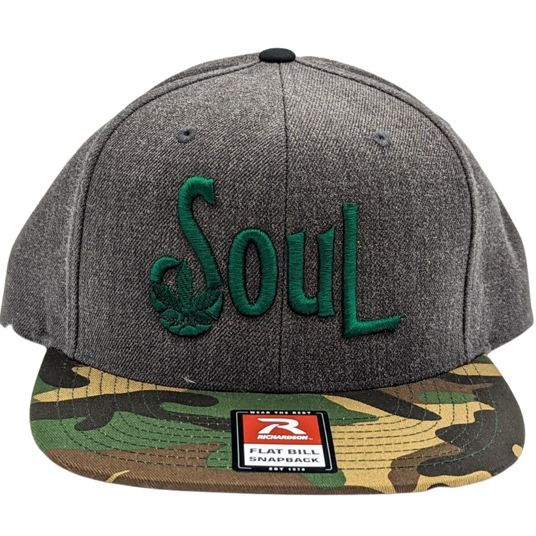 SouL Flatbill 510