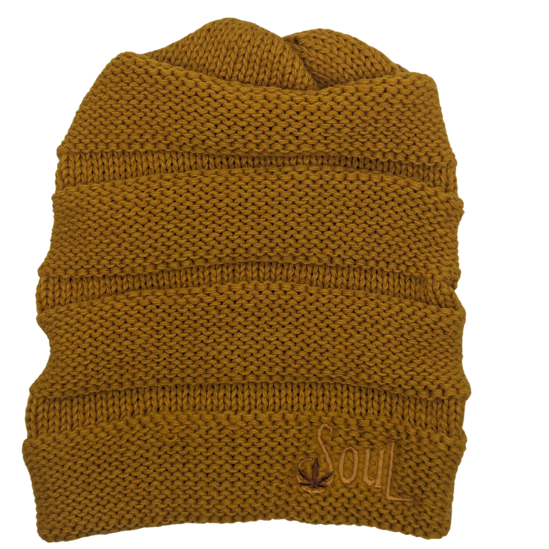 SouL Scrunch Beanie