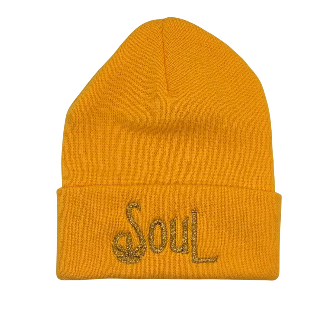Metallic SouL Beanie