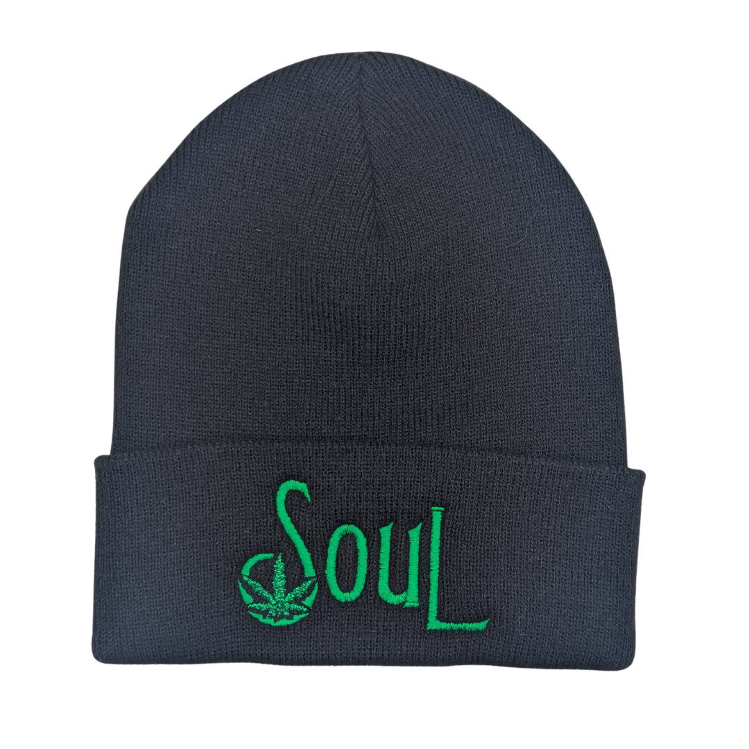 Metallic SouL Beanie