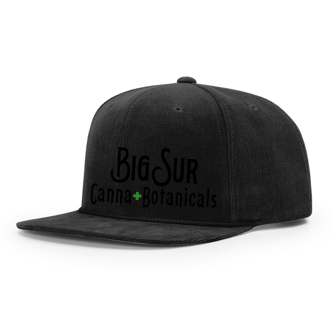 BSCB Corduroy Flatbill