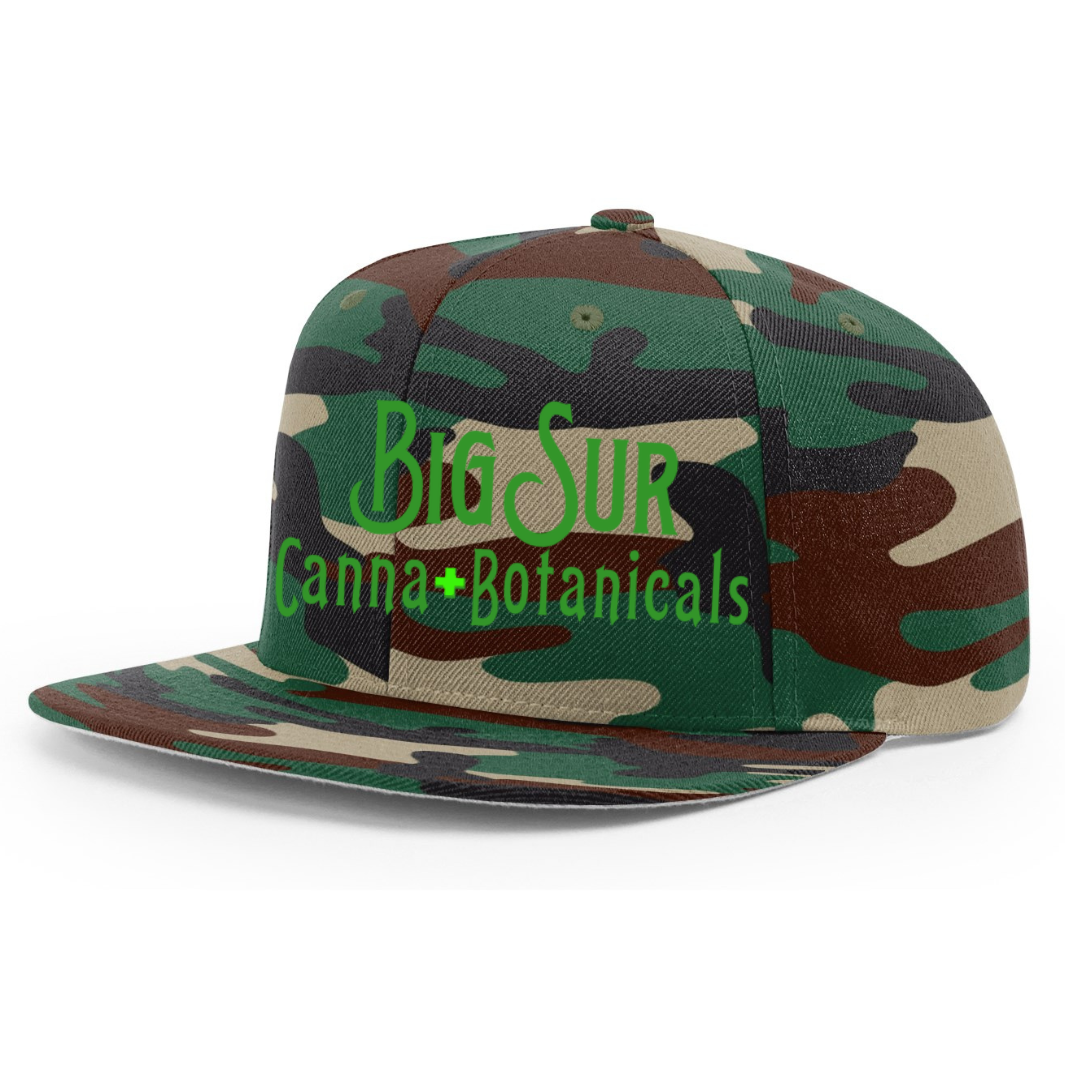 BSCB Flatbill