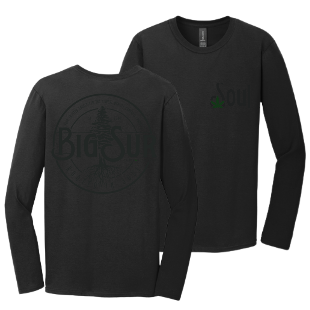 SouL Redwood (L/S)