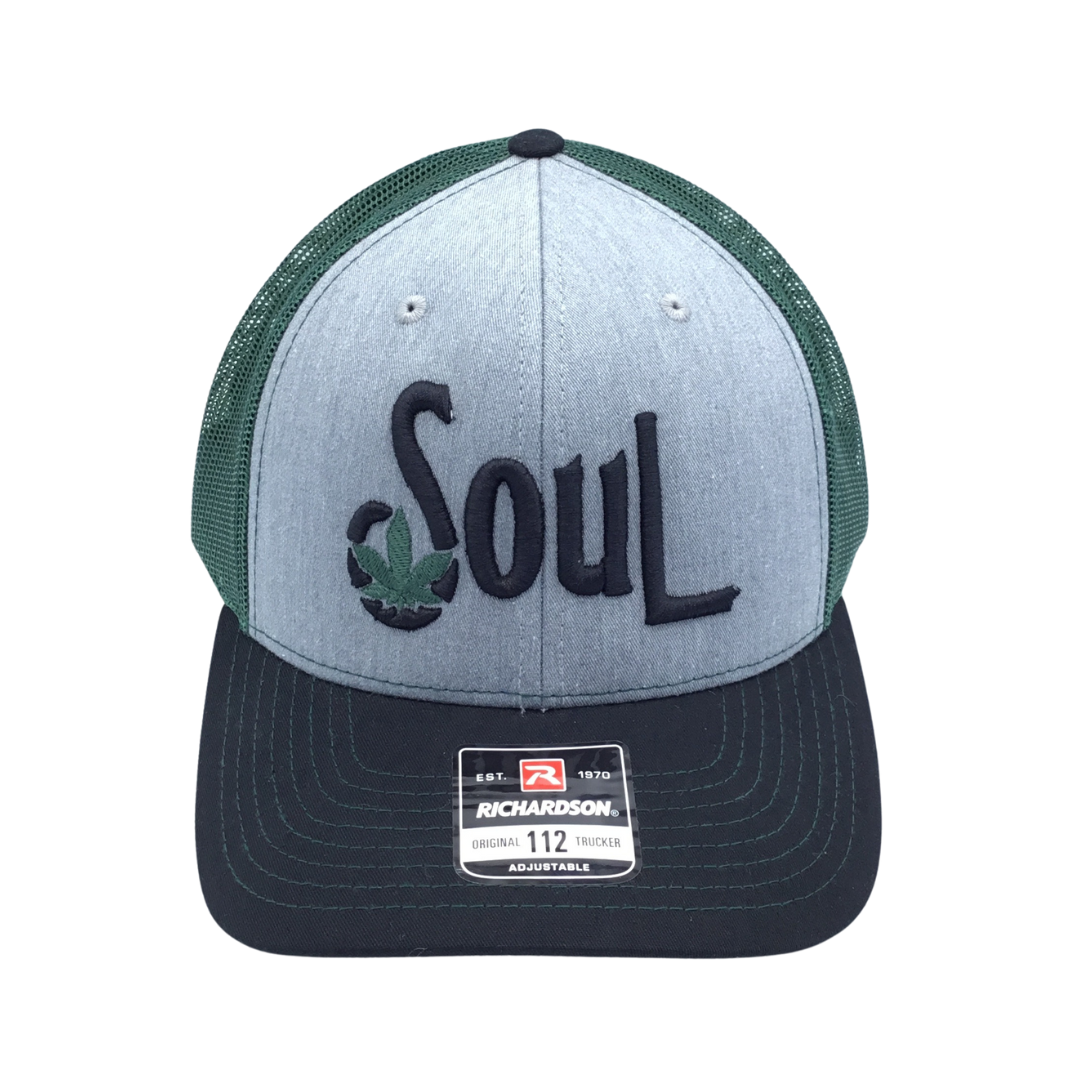 SouL Trucker