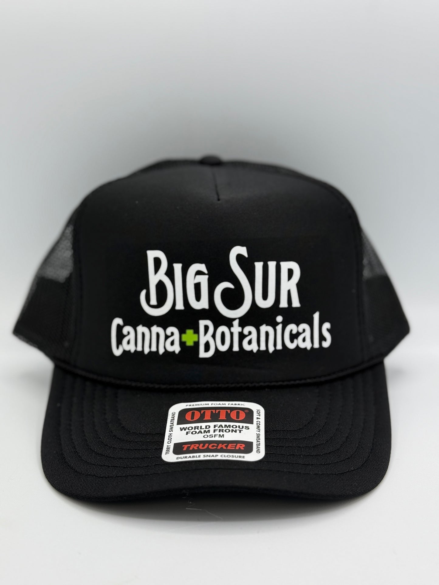 Foamy Hats BSCB