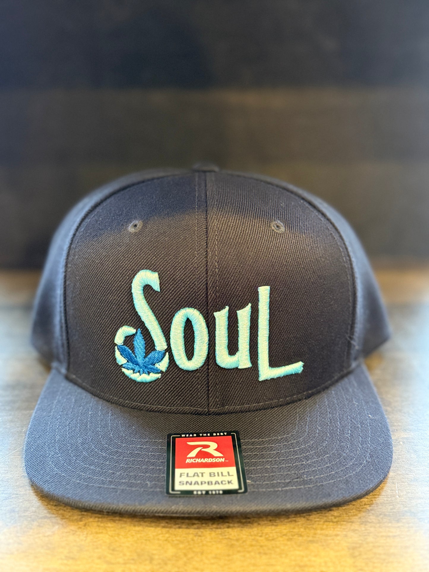 SouL Flatbill 510