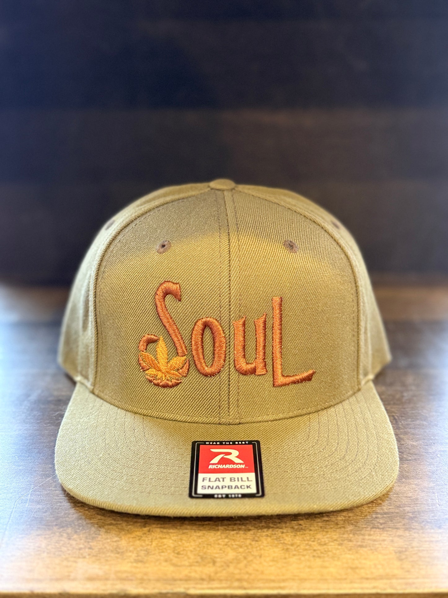 SouL Flatbill 510