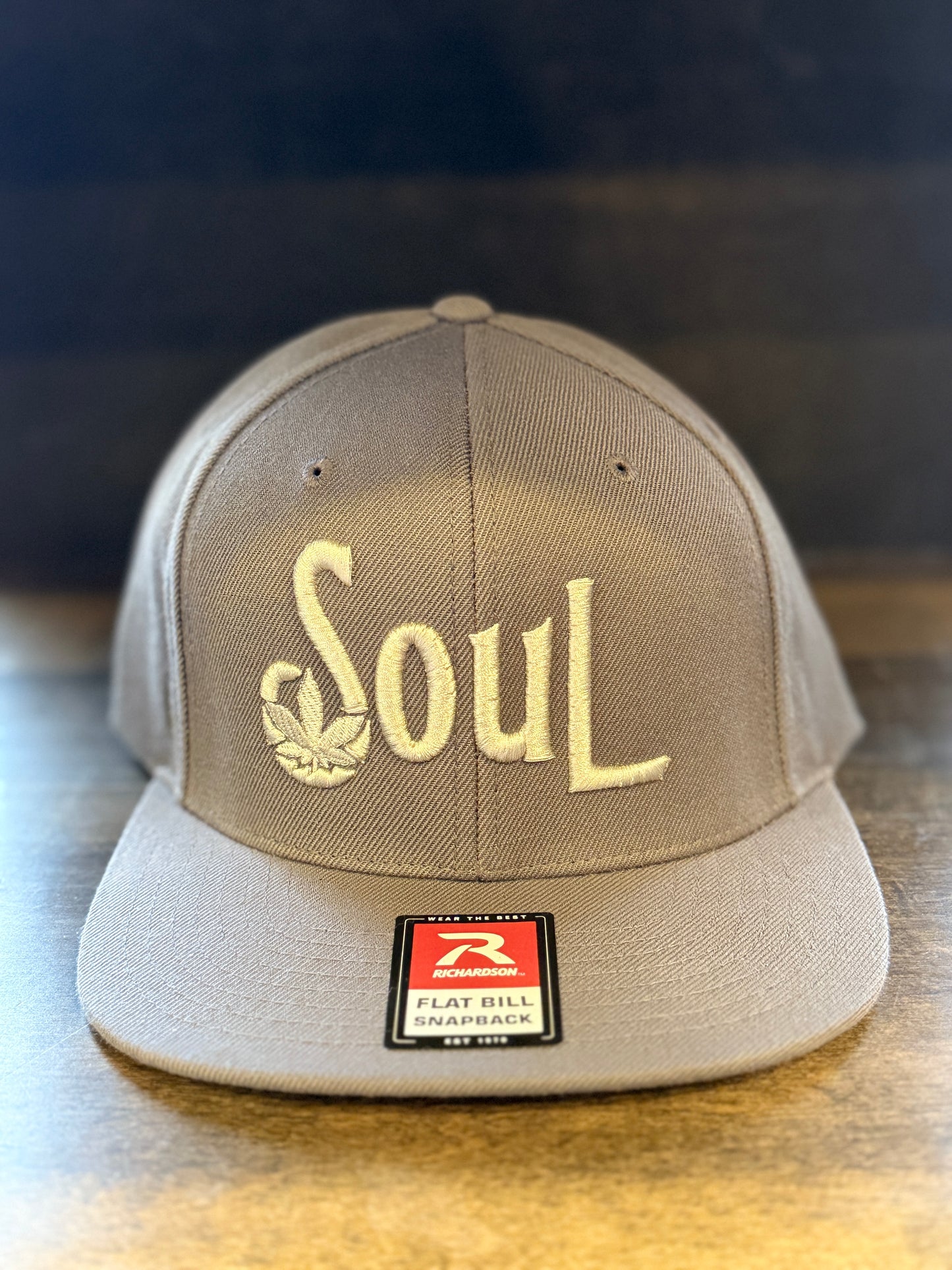 SouL Flatbill 510