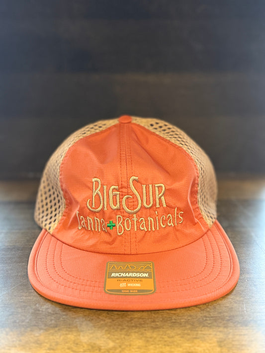 BSCB Active Mesh Hat