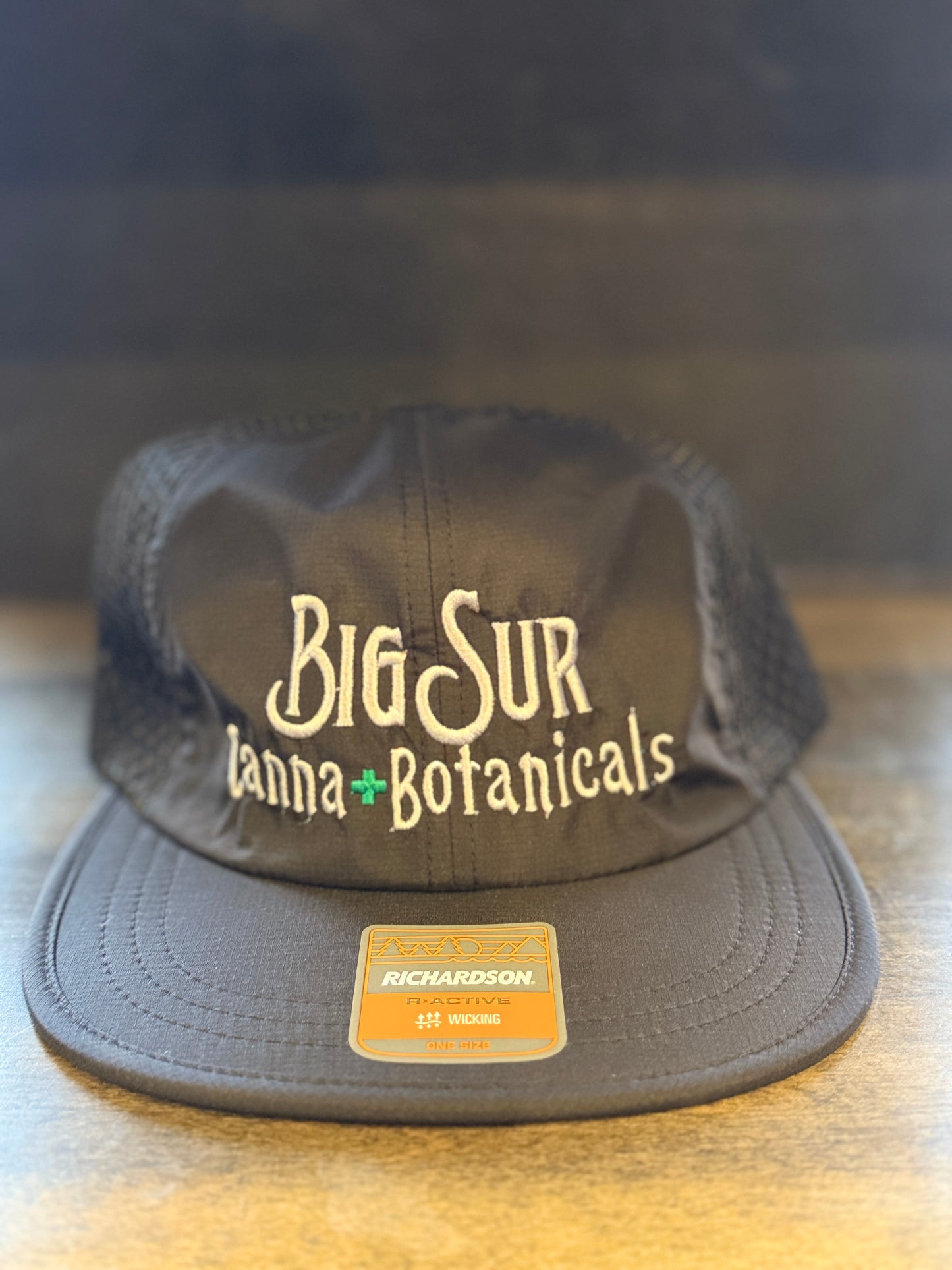 BSCB Active Mesh Hat