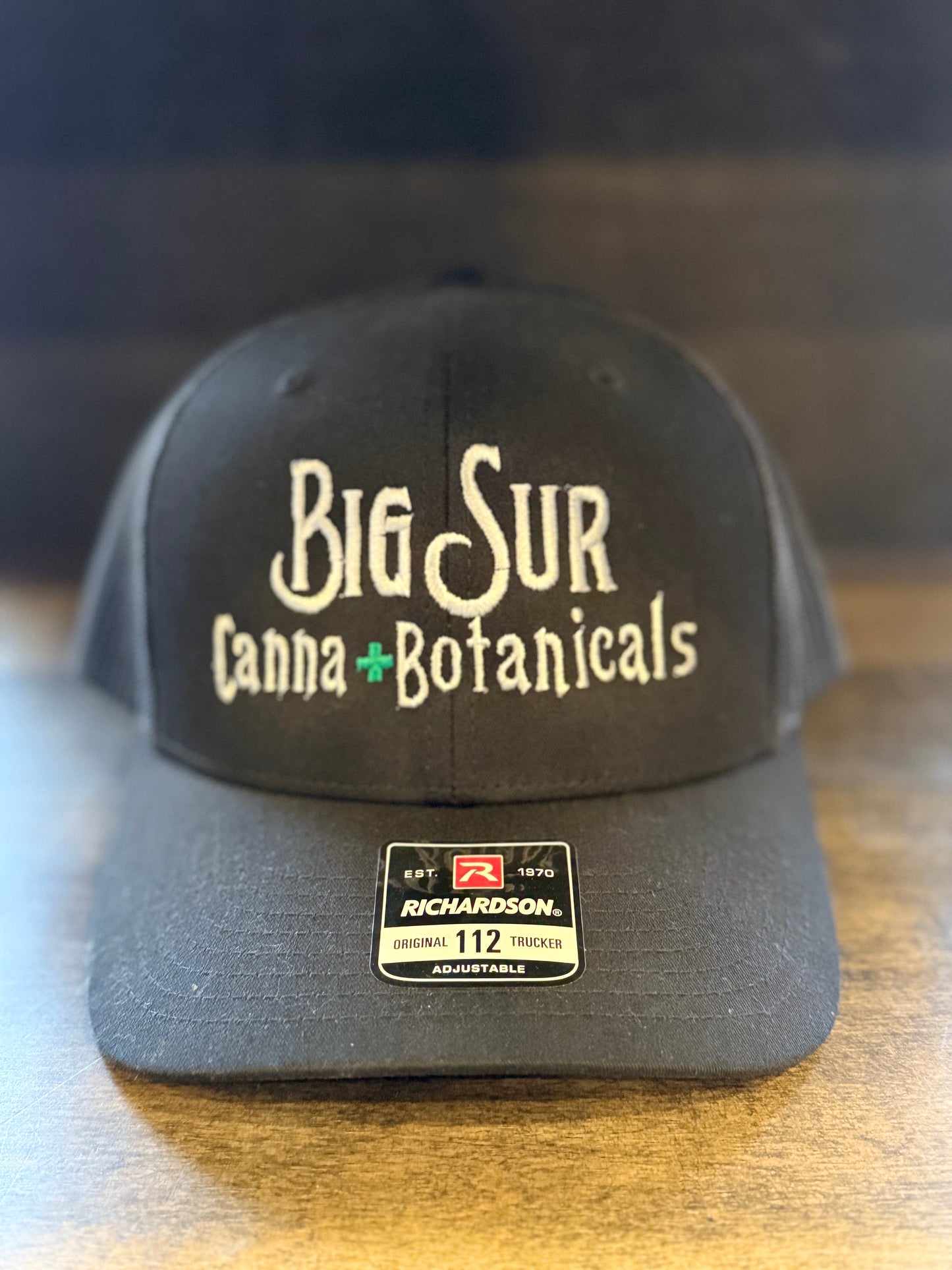 BSCB Trucker 112