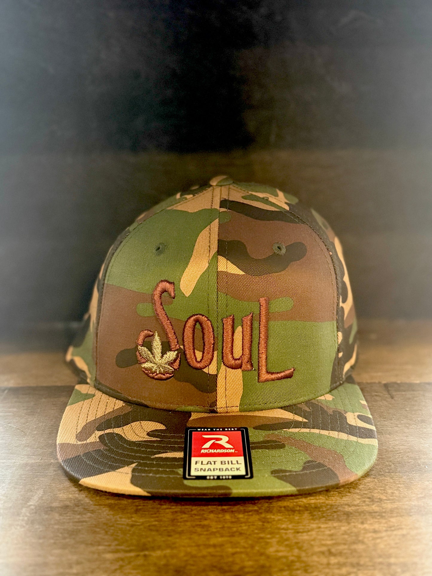 SouL Flatbill 510