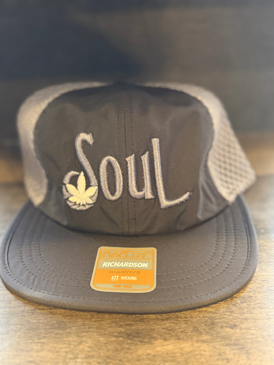 Soul Active Mesh Hat