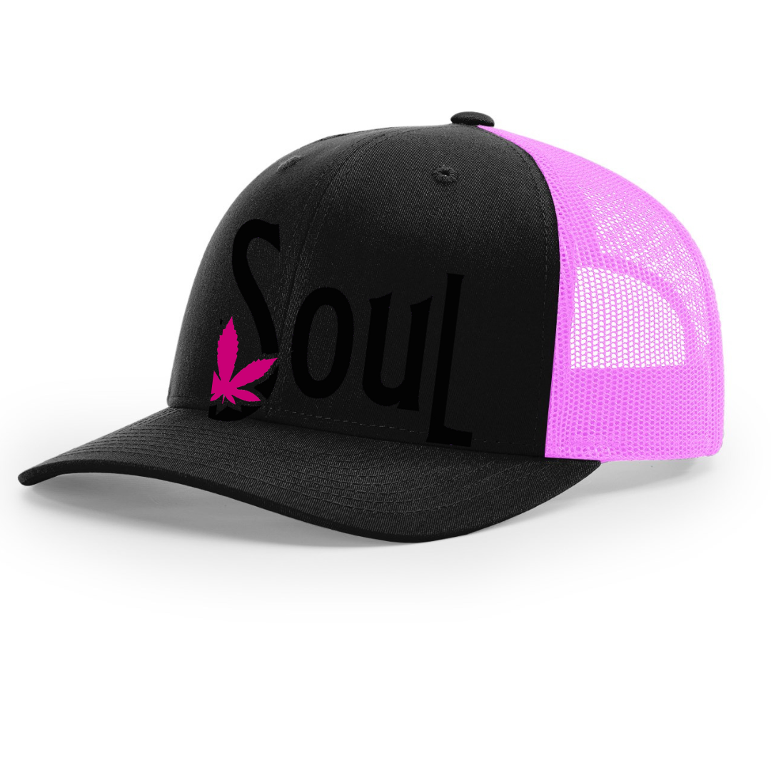 Low-Pro SouL Trucker