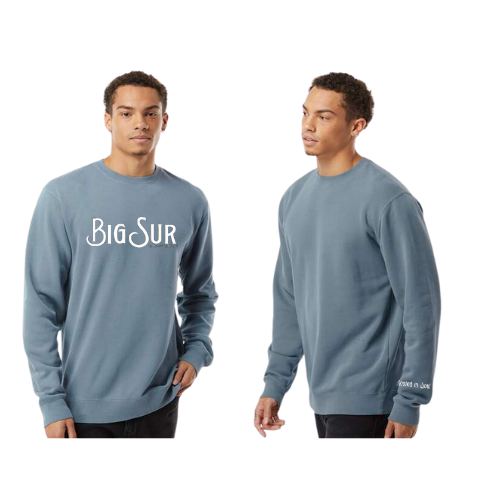 Big Sur Crew Sweatshirt