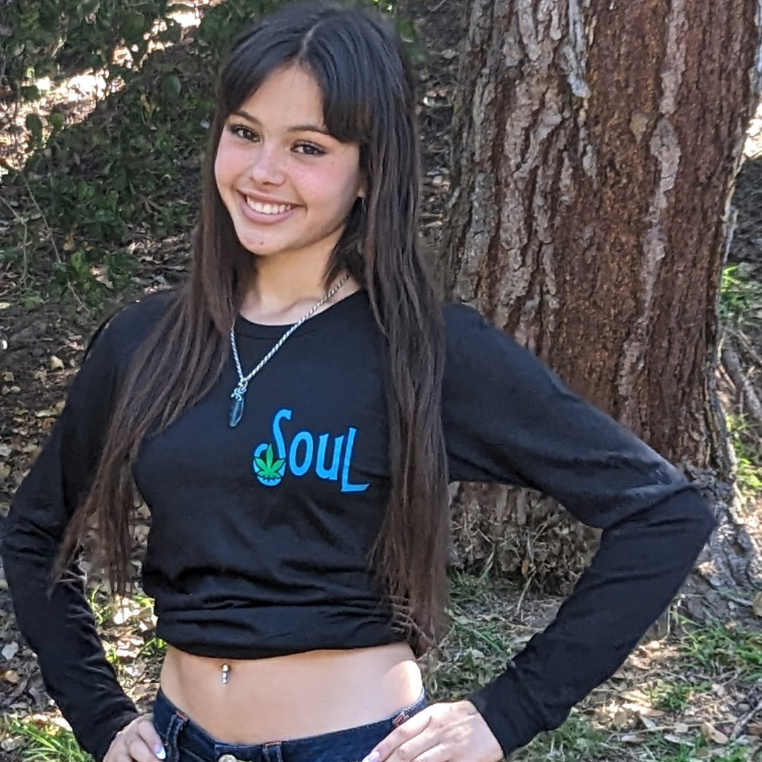 SouL Redwood (L/S)