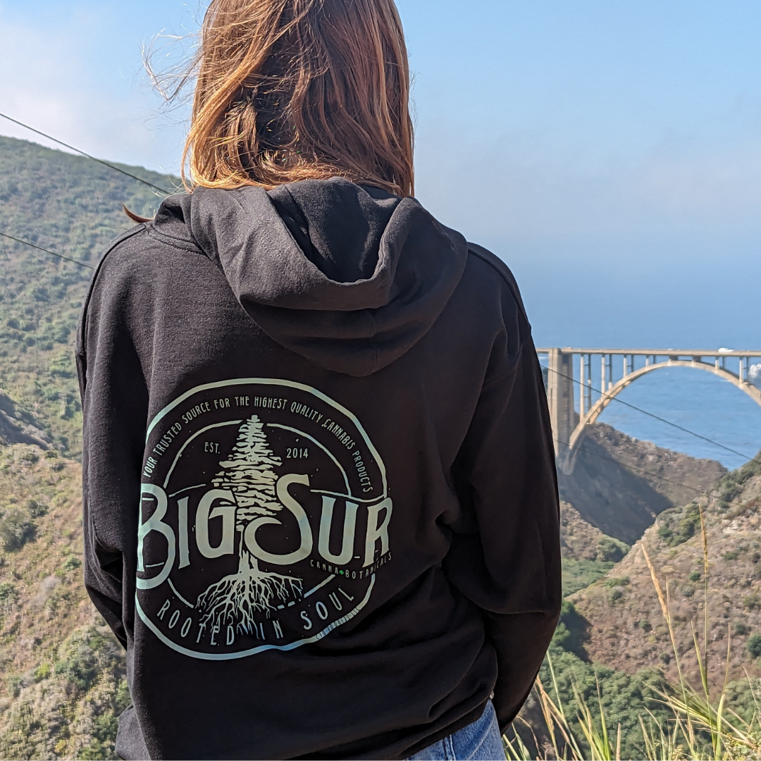 Big Sur Pullover Hoodie